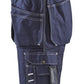 Blaklader Bodybroeken 26501370 marineblauw(8800) Klant 484