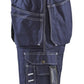 Blaklader Bodybroeken 26501370 marineblauw(8800) Klant 484