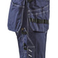 Blaklader Bodybroeken 26501370 marineblauw(8800) Klant 484