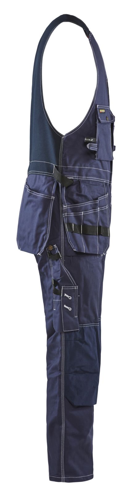 Blaklader Bodybroeken 26501370 marineblauw(8800) Klant 484