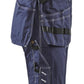 Blaklader Bodybroeken 26501370 marineblauw(8800) Klant 484