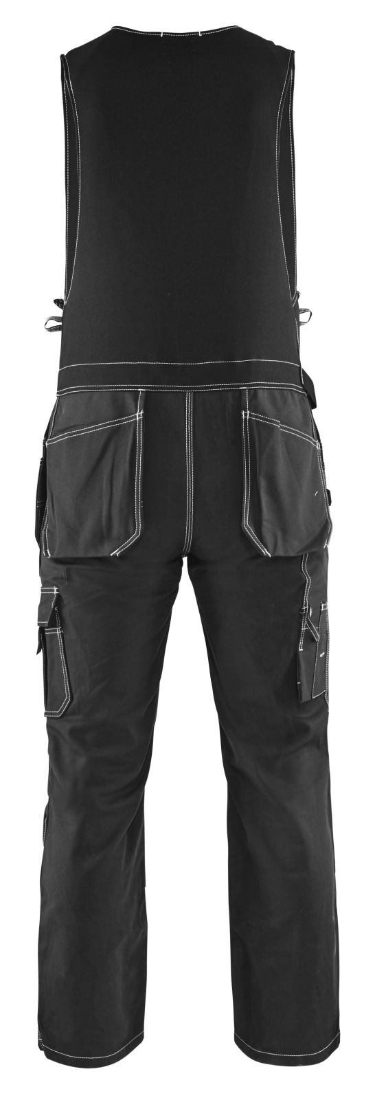 Blaklader Bodybroeken 26501370 zwart(9900)