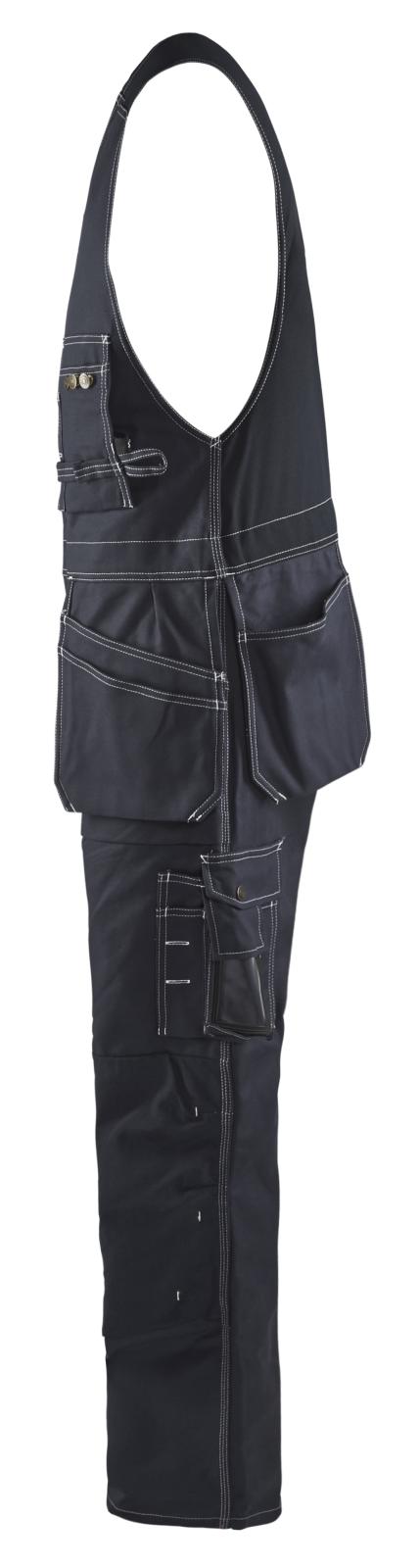Blaklader Bodybroeken 26501370 zwart(9900)