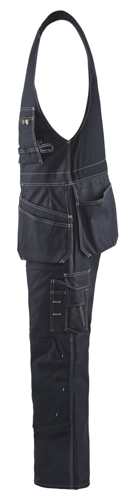 Blaklader Bodybroeken 26501370 zwart(9900)