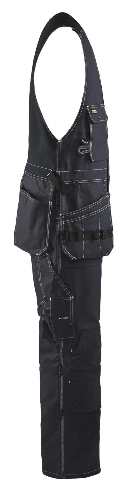 Blaklader Bodybroeken 26501370 zwart(9900)