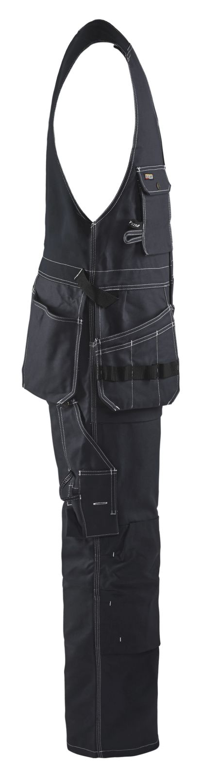 Blaklader Bodybroeken 26501370 zwart(9900)