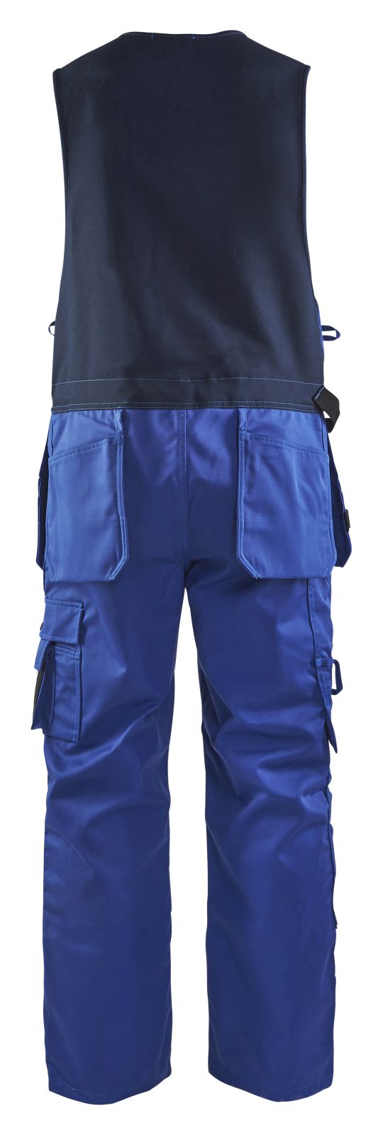 Blaklader Bodybroeken 26501860 korenblauw(8500)