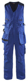 Blaklader Bodybroeken 26501860 korenblauw(8500)