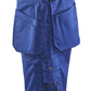 Blaklader Bodybroeken 26501860 korenblauw(8500)