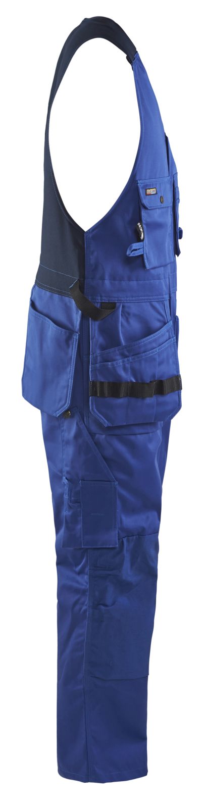 Blaklader Bodybroeken 26501860 korenblauw(8500)