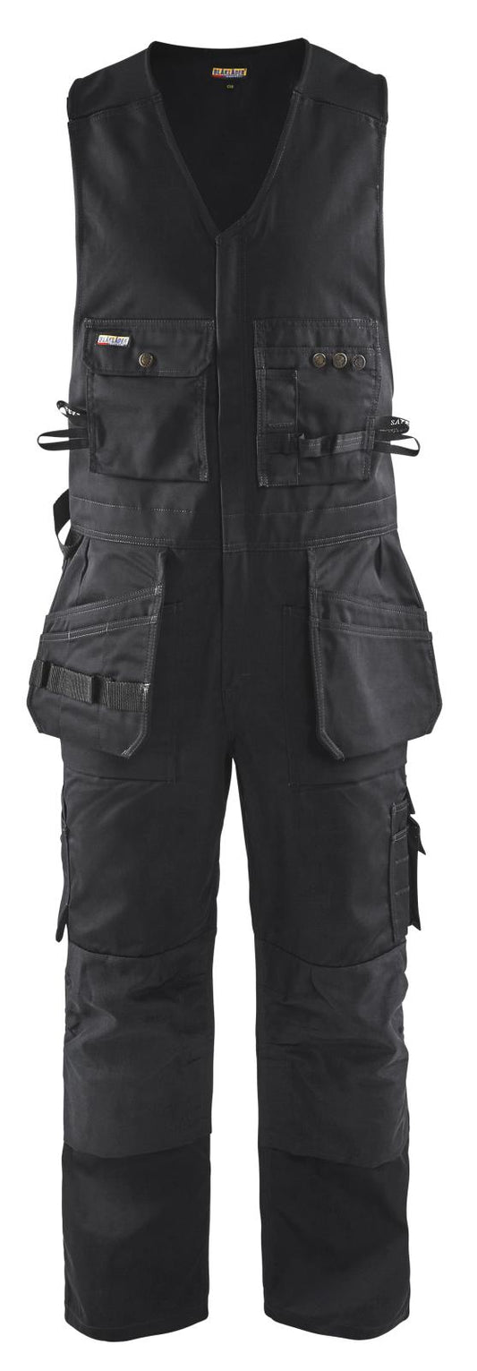 Blaklader Bodybroeken 26501860 zwart(9900)