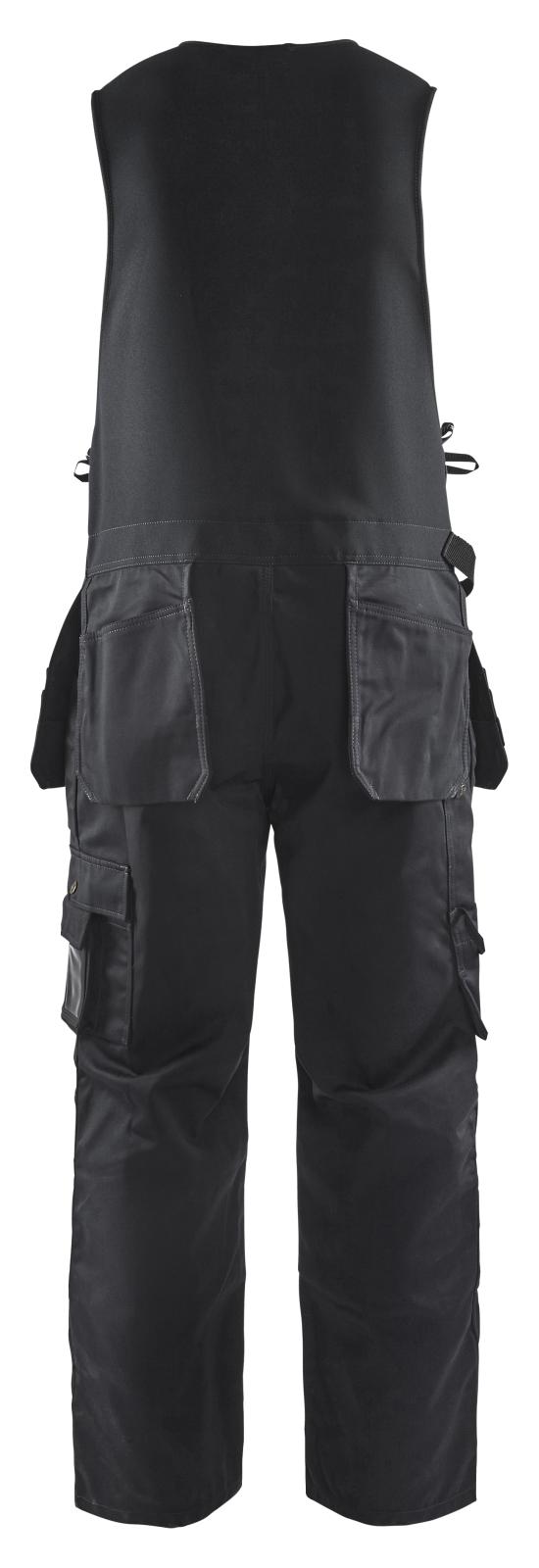 Blaklader Bodybroeken 26501860 zwart(9900)