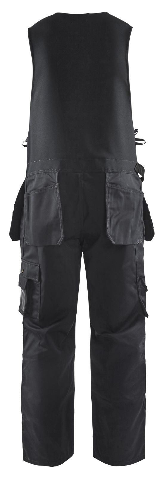 Blaklader Bodybroeken 26501860 zwart(9900)