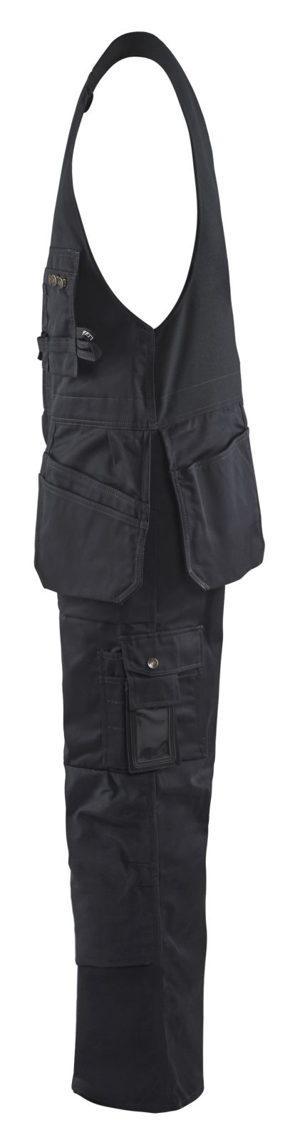 Blaklader Bodybroeken 26501860 zwart(9900)