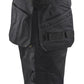 Blaklader Bodybroeken 26501860 zwart(9900)