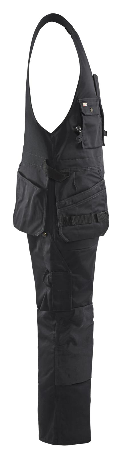 Blaklader Bodybroeken 26501860 zwart(9900)