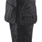 Blaklader Bodybroeken 26501860 zwart(9900)
