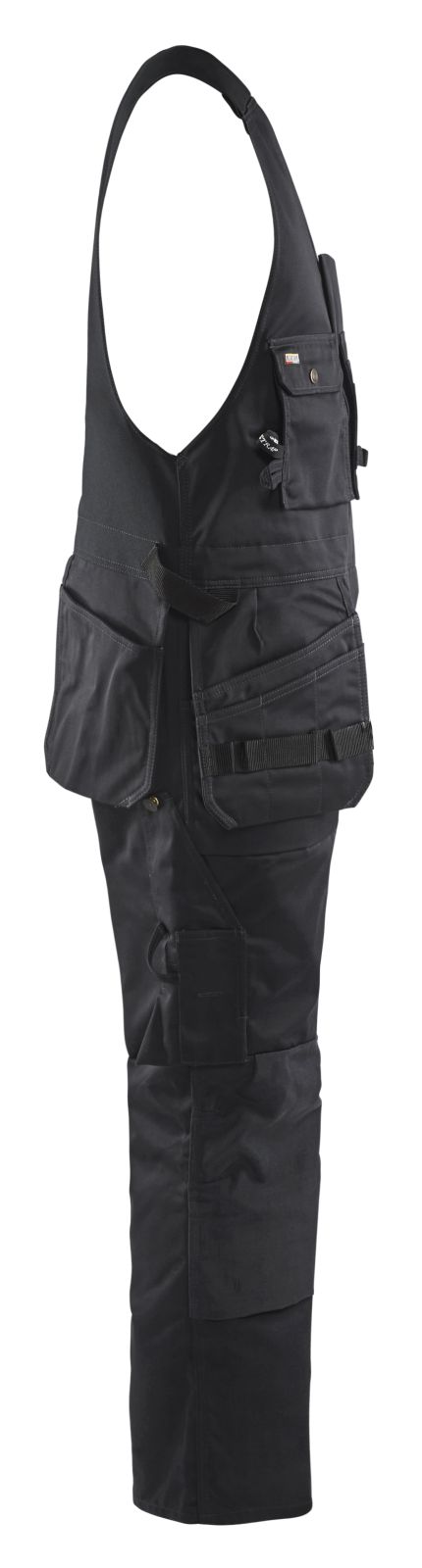 Blaklader Bodybroeken 26501860 zwart(9900)