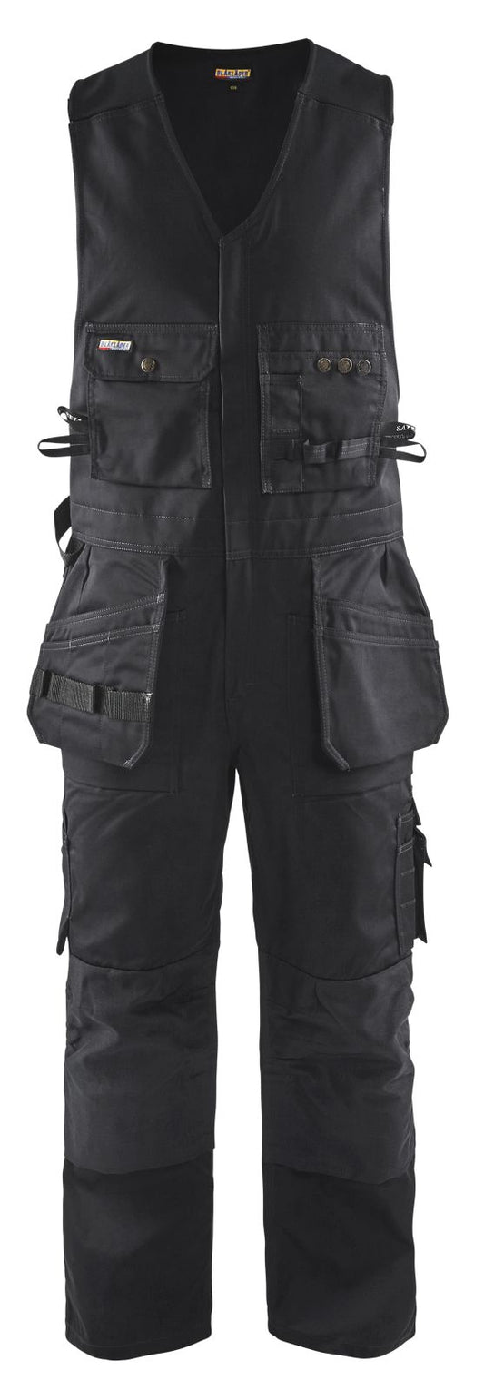 Blaklader Bodybroeken 26501860 zwart(9900)