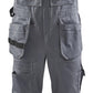 Blaklader Bodybroeken 26521860 grijs(9400)