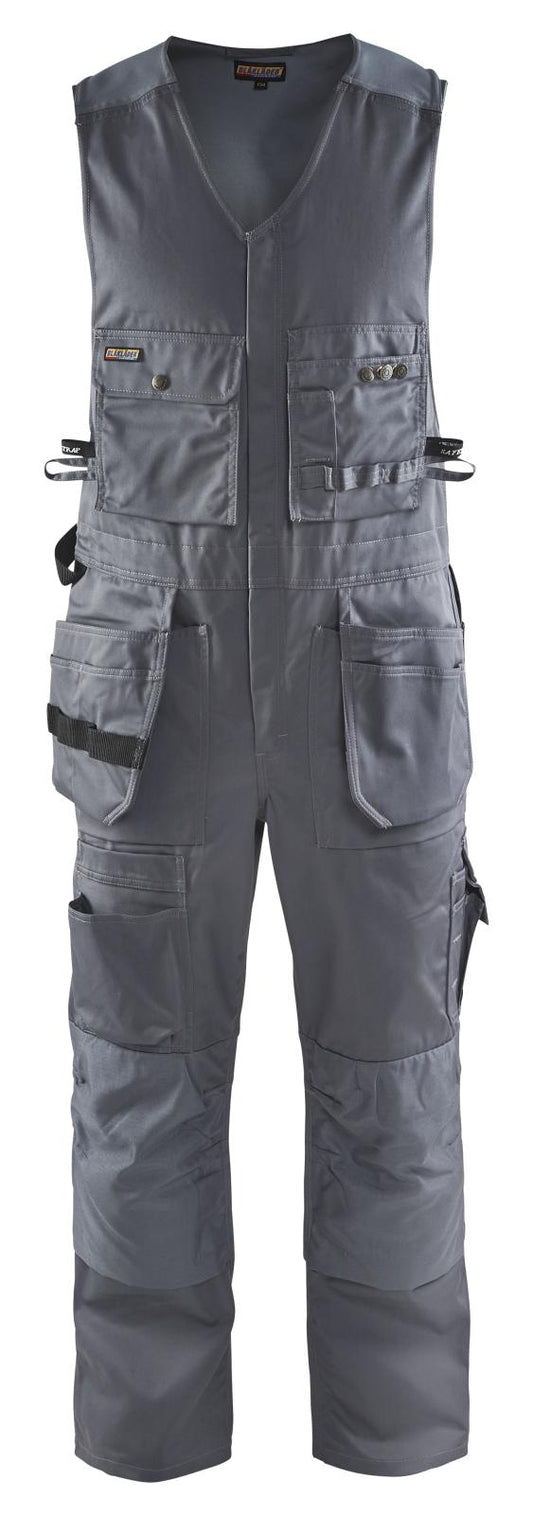 Blaklader Bodybroeken 26521860 grijs(9400)