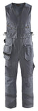 Blaklader Bodybroeken 26521860 grijs(9400)