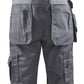 Blaklader Bodybroeken 26521860 grijs(9400)