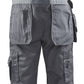 Blaklader Bodybroeken 26521860 grijs(9400)