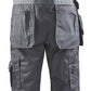 Blaklader Bodybroeken 26521860 grijs(9400)