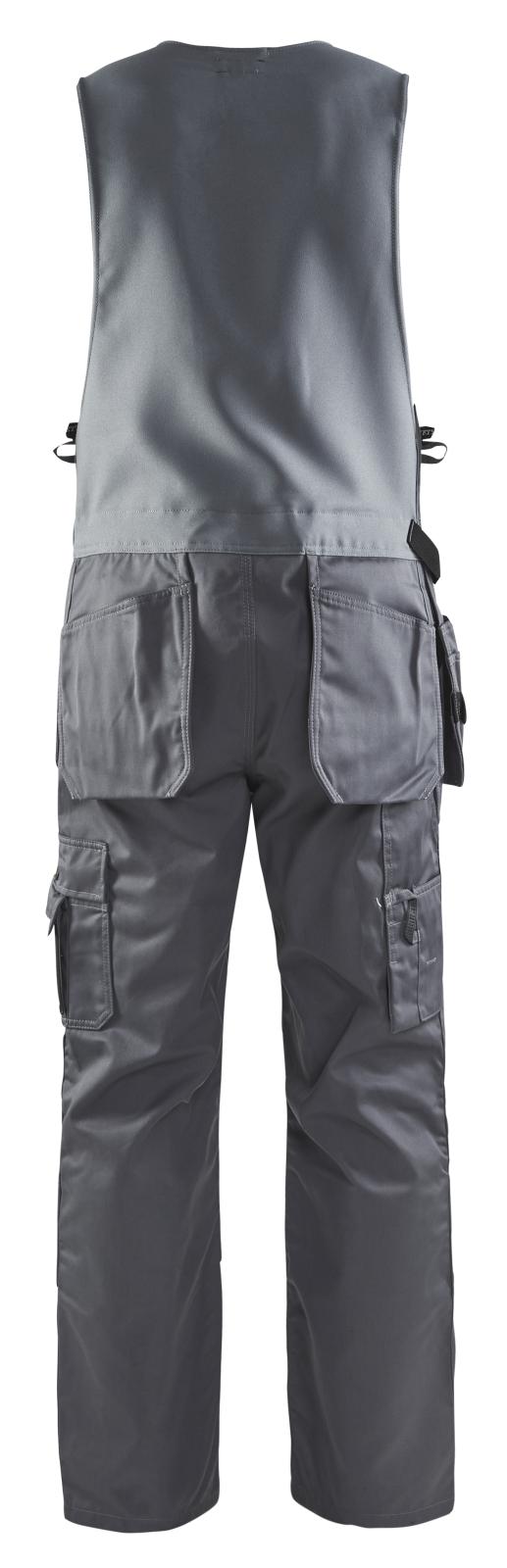 Blaklader Bodybroeken 26521860 grijs(9400)