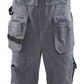 Blaklader Bodybroeken 26521860 grijs(9400)