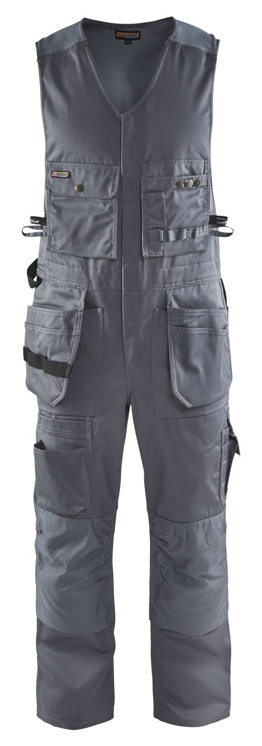 Blaklader Bodybroeken 26521860 grijs(9400)