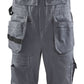 Blaklader Bodybroeken 26521860 grijs(9400)