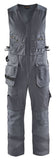 Blaklader Bodybroeken 26521860 grijs(9400)