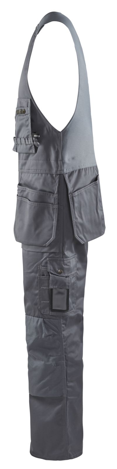 Blaklader Bodybroeken 26521860 grijs(9400)