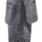 Blaklader Bodybroeken 26521860 grijs(9400)