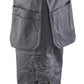 Blaklader Bodybroeken 26521860 grijs(9400)