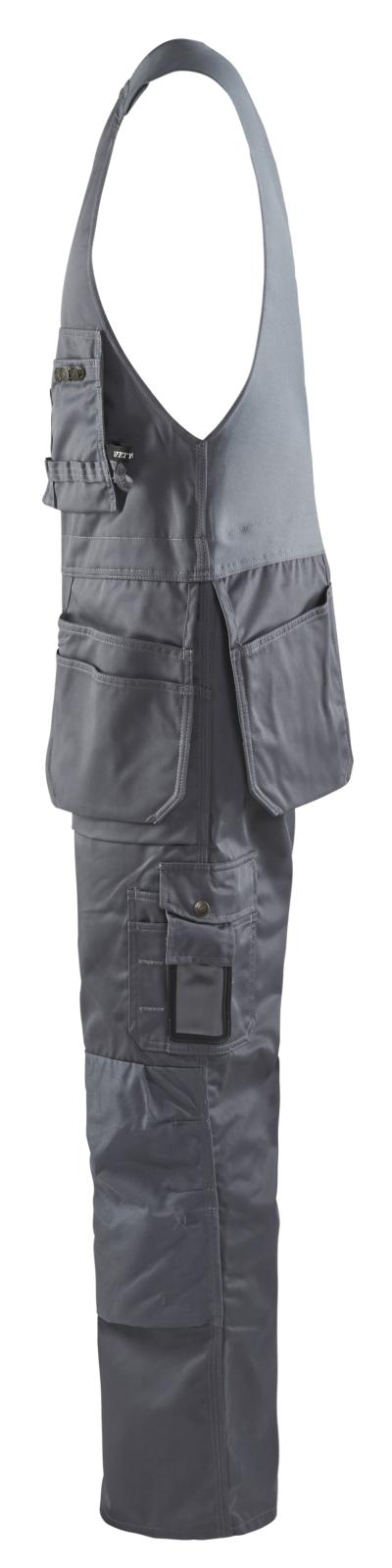 Blaklader Bodybroeken 26521860 grijs(9400)