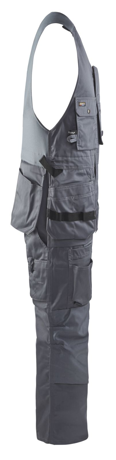 Blaklader Bodybroeken 26521860 grijs(9400)