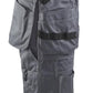 Blaklader Bodybroeken 26521860 grijs(9400)