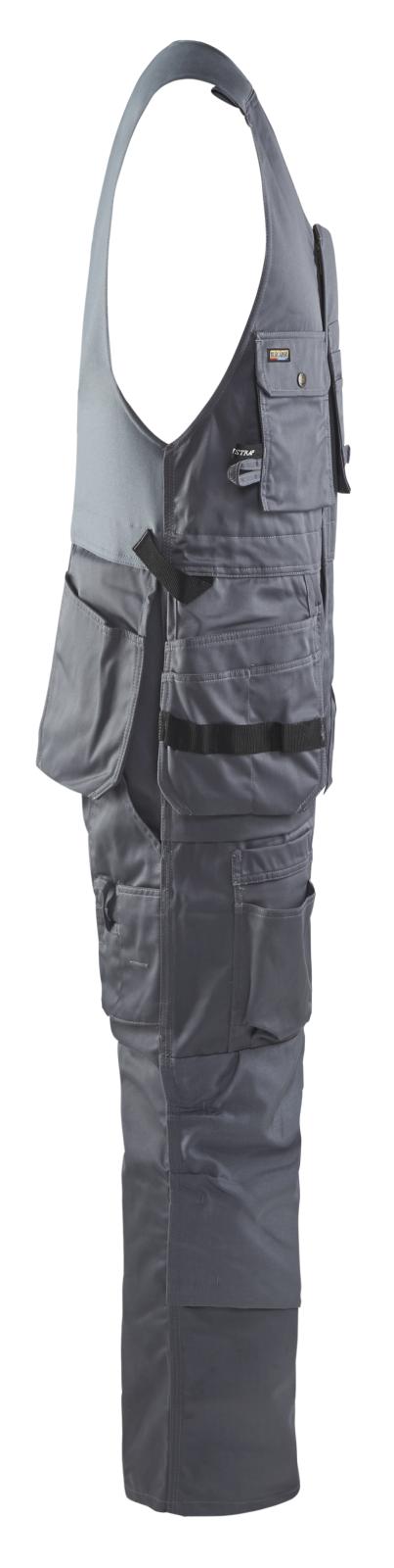 Blaklader Bodybroeken 26521860 grijs(9400)