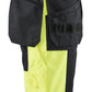 Blaklader Bodybroeken 26531804 HiVis geel-zwart(3399)