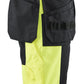 Blaklader Bodybroeken 26531804 HiVis geel-zwart(3399)