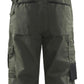 Blaklader Am. Overalls 26541835 army groen-zwart(4699)