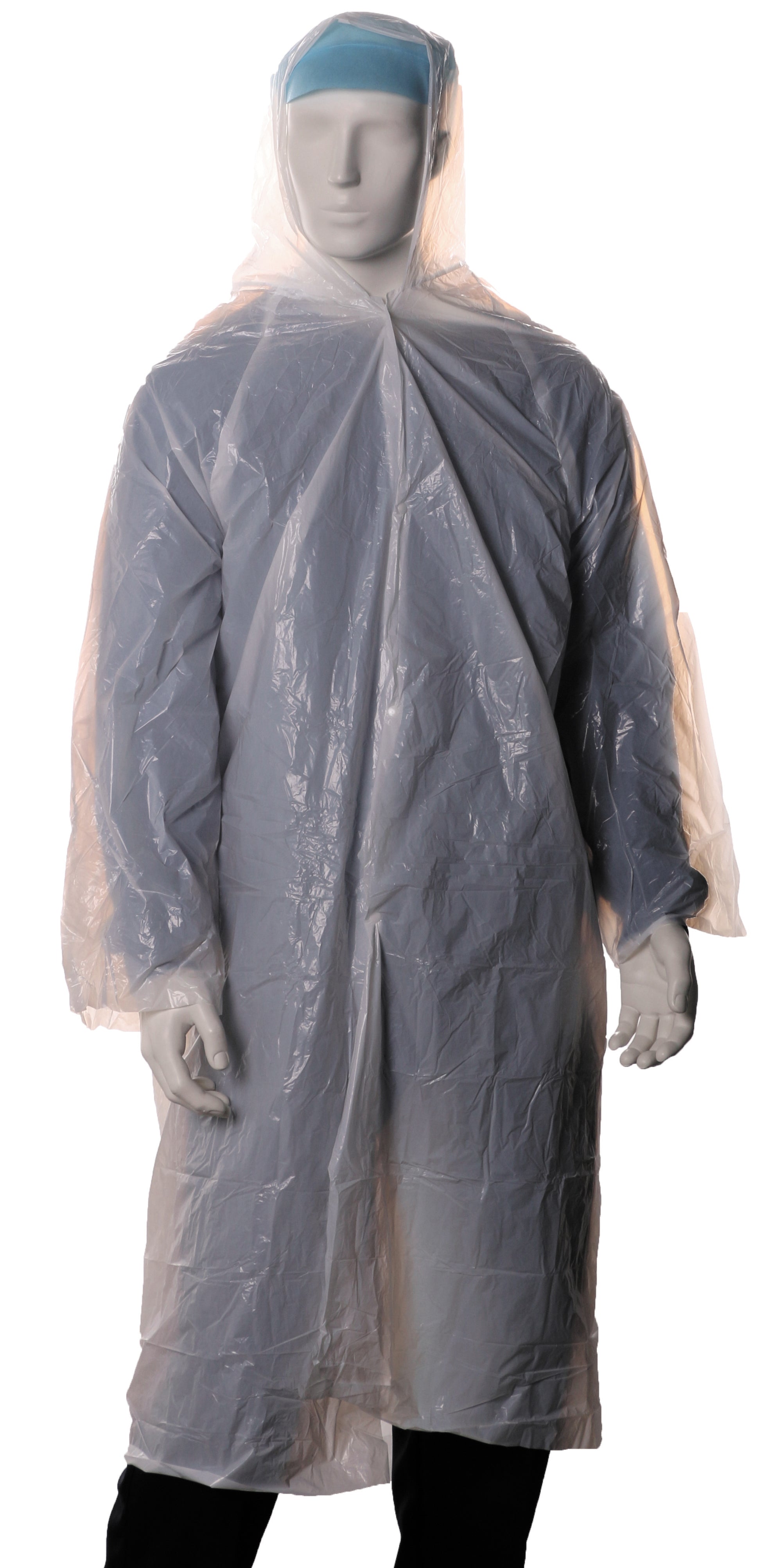 OXXA Bezoekersjas 265482 wit