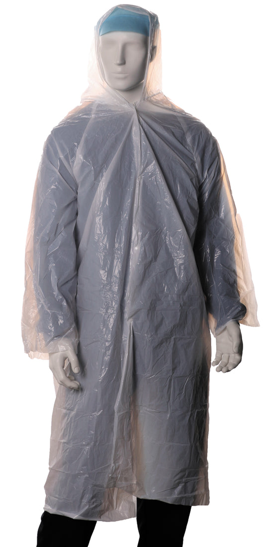 OXXA Bezoekersjas 265482 wit