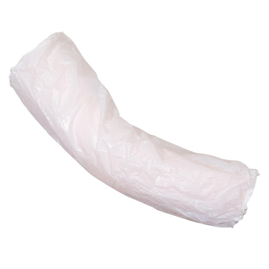 OXXA Basic Mouw Cover 65-670 wit