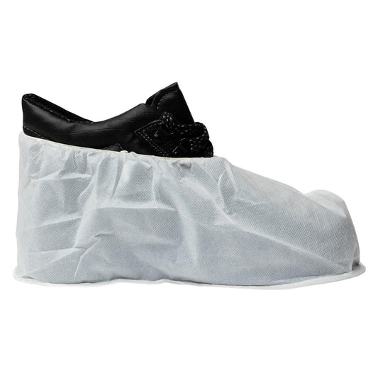 OXXA Basic Overschoenen Cover 5865 wit