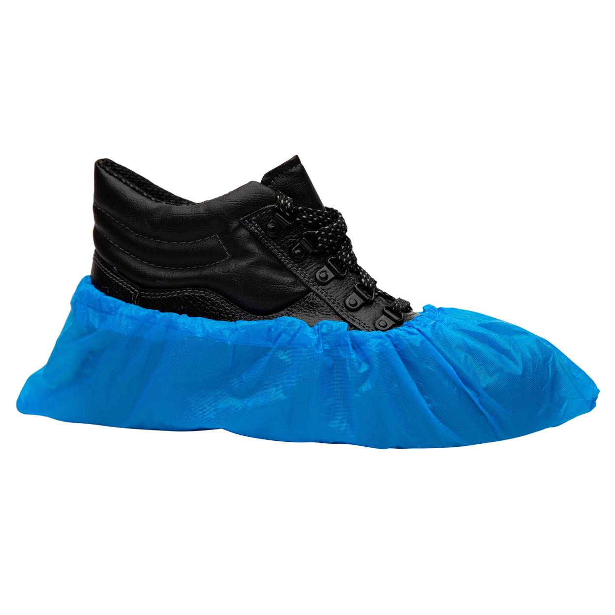 OXXA Basic Overschoenen Cover 5870 blauw