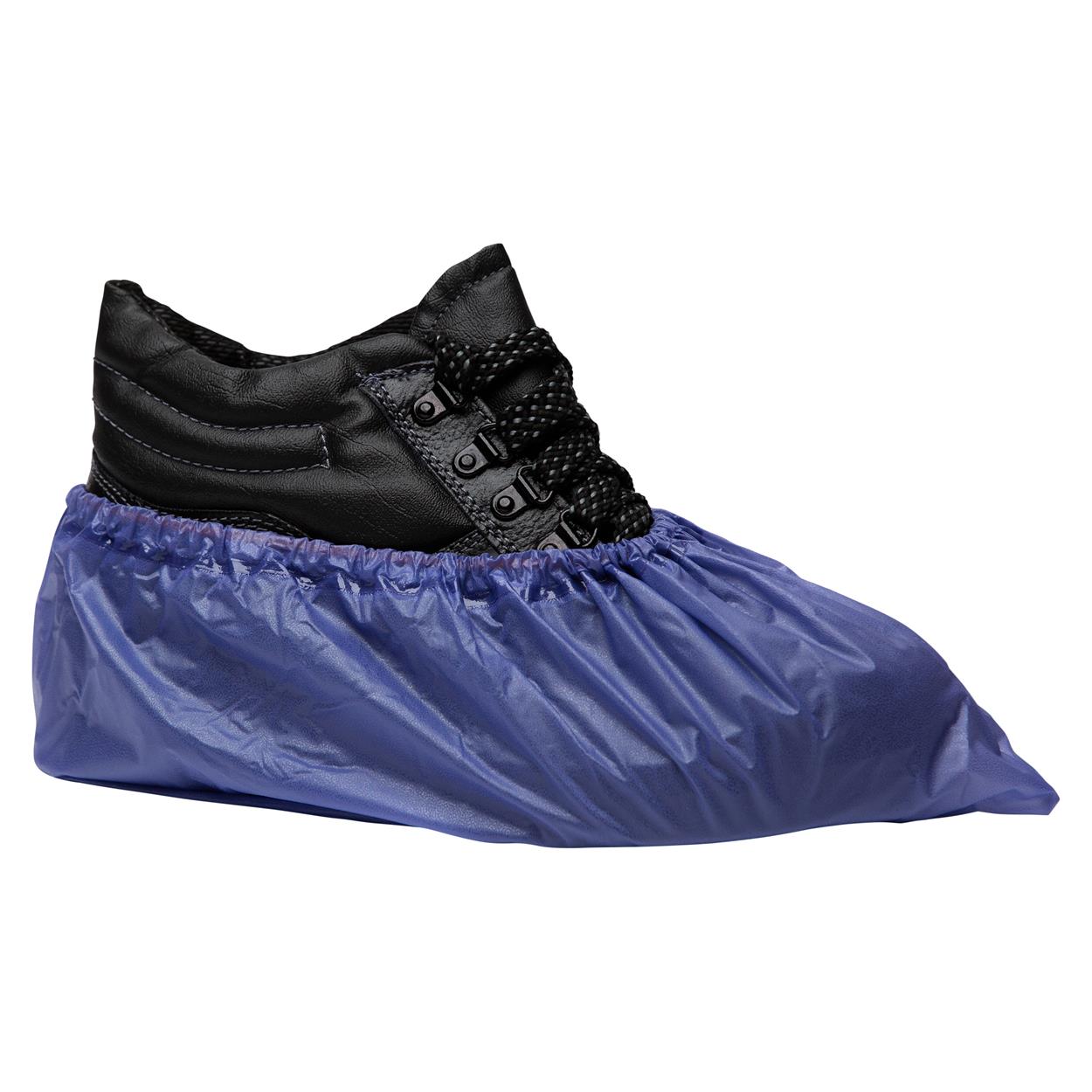 OXXA Basic Overschoenen Cover 5873 blauw